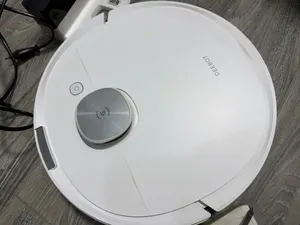 ECOVACS DEEBOT مكنسة روبوت للبيع