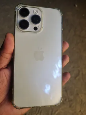 iPhone 15 Pro Max 256 gb usa  version.  display message, and facility not working
