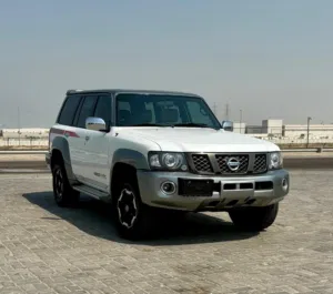 نيسان فتك سوبر سفاري 2020 جير عادي فل اوبشن بحالة ممتازة