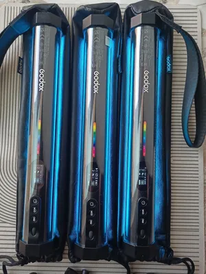 اضاءة كودوكس 30  Godox tl30