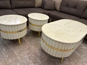 طقم طاولات