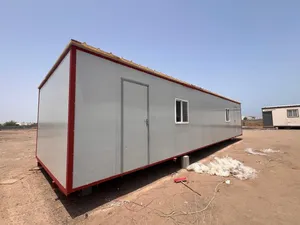 SANDWICH PANEL PORTACABIN FOR SALE