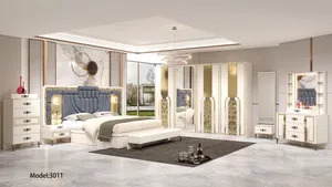 غرف نوم صيني اورجينال 10 قطع مع دوشق طبي والتركيب مجاني  Original Chinese bedroom set, 10 pieces, wi