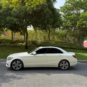مرسيدس C300 امريكي موديل 2018