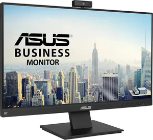 ASUS BE24EQK 23.8” Business Monitor with Webcam