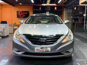 Used Hyundai Sonata in Muscat