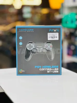 Brand New Pawa PS4 controller in Oman Responsive Controlls