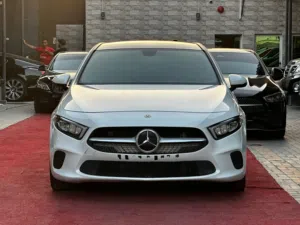 مرسيدس بنز A220 موديل 2020