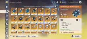 Accounts - Others Accounts and Characters for Sale in Sabha