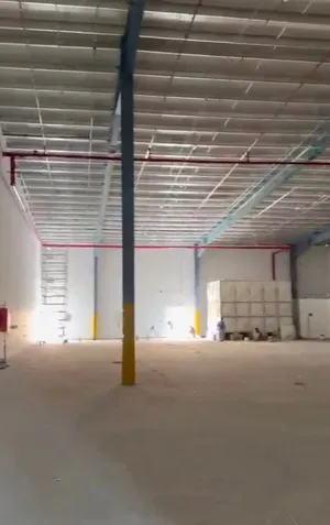 Store for rent in Musaffah