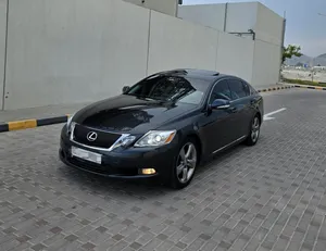 Dhs 12,500/= Fixed Price - Lexus Gs350 - 2011 - 12500 درهم نهاي غير قابل للتفاوض