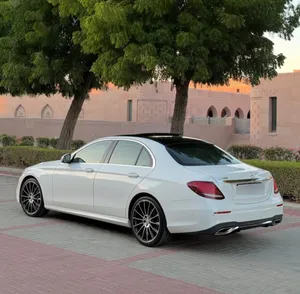 Used Mercedes Benz E-Class in Muscat