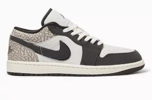 Jordan 1 low(original)  size 41(US 8)