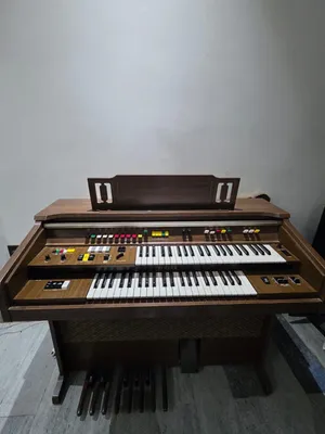 Piano Yamaha electone