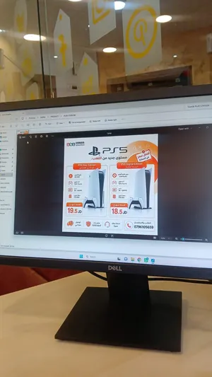 مطلوب بلايستيشن 5