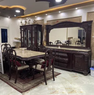 سفره طعام  رخام
