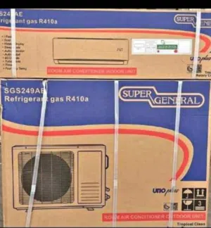 AC for sale and installation