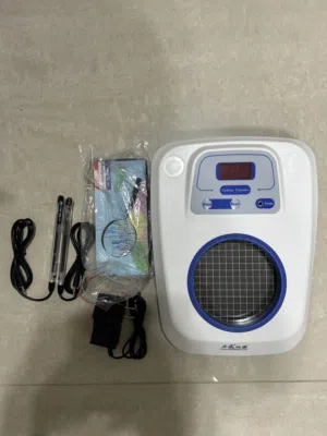 Digital colony counter XK97-A
