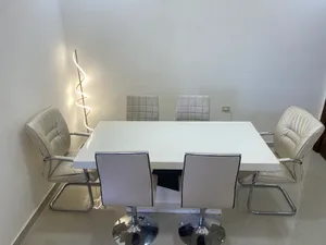 طاوله سفره مودرن من ميداس