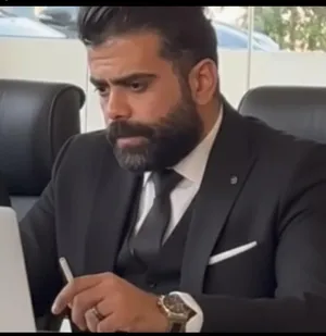 استاذ رياضيات توجيهي وانترناشونال