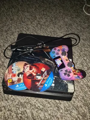 PlayStation 4 PlayStation for sale in Tripoli