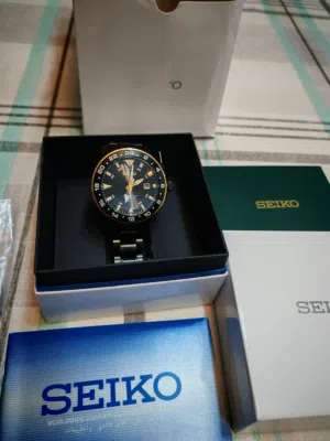 Automatic Seiko watches for sale in Amman