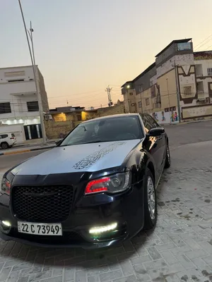 كرايسلر 2021 S