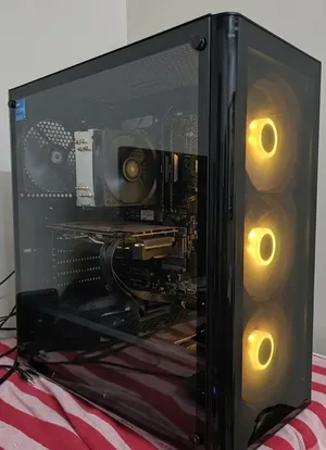 Case thermaltake  v200.