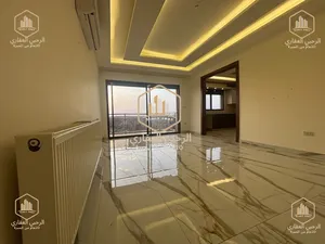 شقة - سوبرديلوكس - 2 نوم - اطلاله بانوراما - خلدا