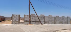 975م عليها صور قطران وضي في كمباوند حي الزهراء