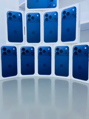 Apple iPhone 17 Pro 512 GB in Muscat