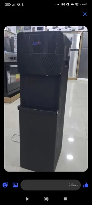كولر بحاله الوكاله