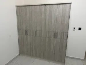 Home Box Liverpool 5-Door Wardrobe