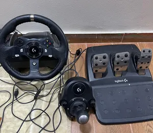 Logitech g920