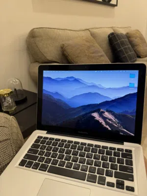 ماك بوك برو - MacBook Pro