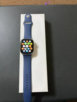 Apple smart watches for Sale in Al Badayea