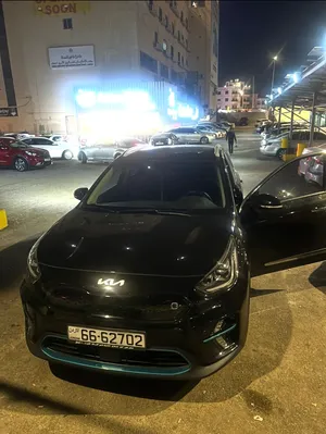 Kia Niro 2022 كيا نيرو 2022 وارد كوري