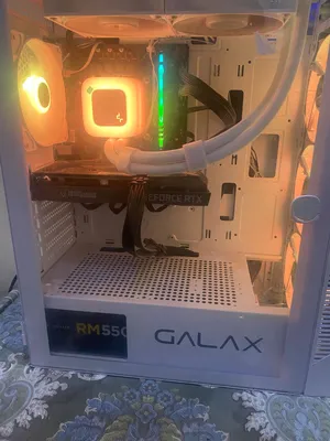 للبيع بي سي