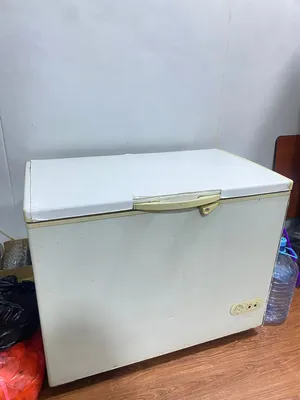 مجمده فريز