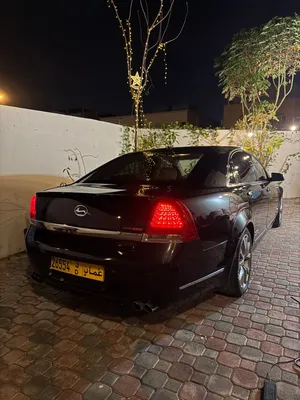 Used Chevrolet Caprice in Muscat