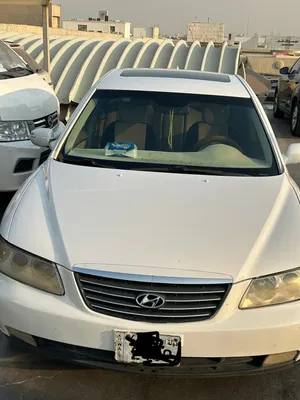 هيونداى ازيرا 2009 بحاله ممتازه شرط الفحص جير ماكينه شاصى بيعه سريعه