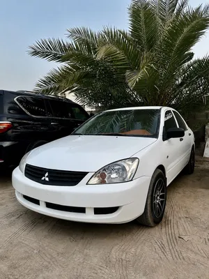 Mitsubishi Lancer 1.3 2013 Gcc very Good Condition ac cold evry thing Nice