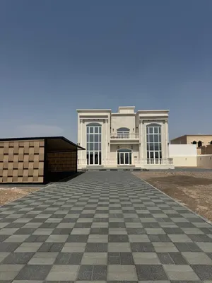 للإيجار فيلا دوبلكس VIP منطقة الظاهر