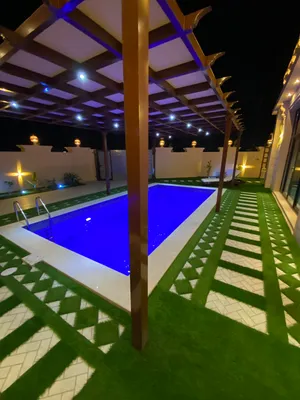 Studio Chalet for Rent in Al Batinah Barka