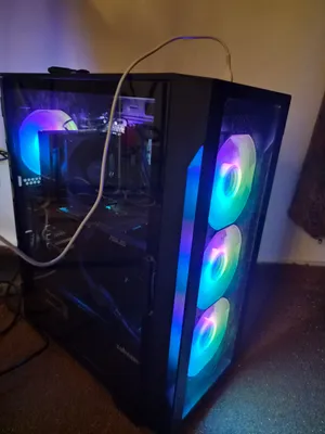 كمبيوتر العاب pc gaming