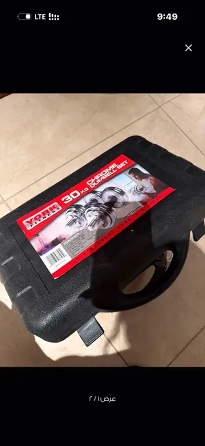 New, used only once