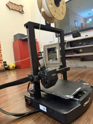 Creality Ender 3 V3 SE