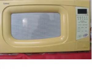 GALANZE MICROWAVE OVEN HEAVY DUTY FROM SALMAN STORES  فرن ميكروويف جالنز (Galanz) شديد التحمل من