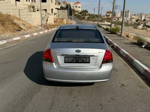 كيا سيراتو 2008