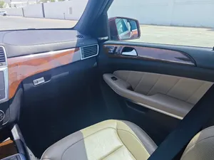 Mercedes GL 500